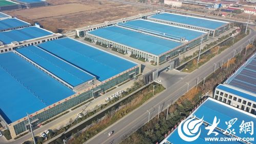 綠色發(fā)展看濟寧 經(jīng)典印務(wù)以高品質(zhì)綠色智能印刷項目，打造國家級“綠色工廠”新標桿